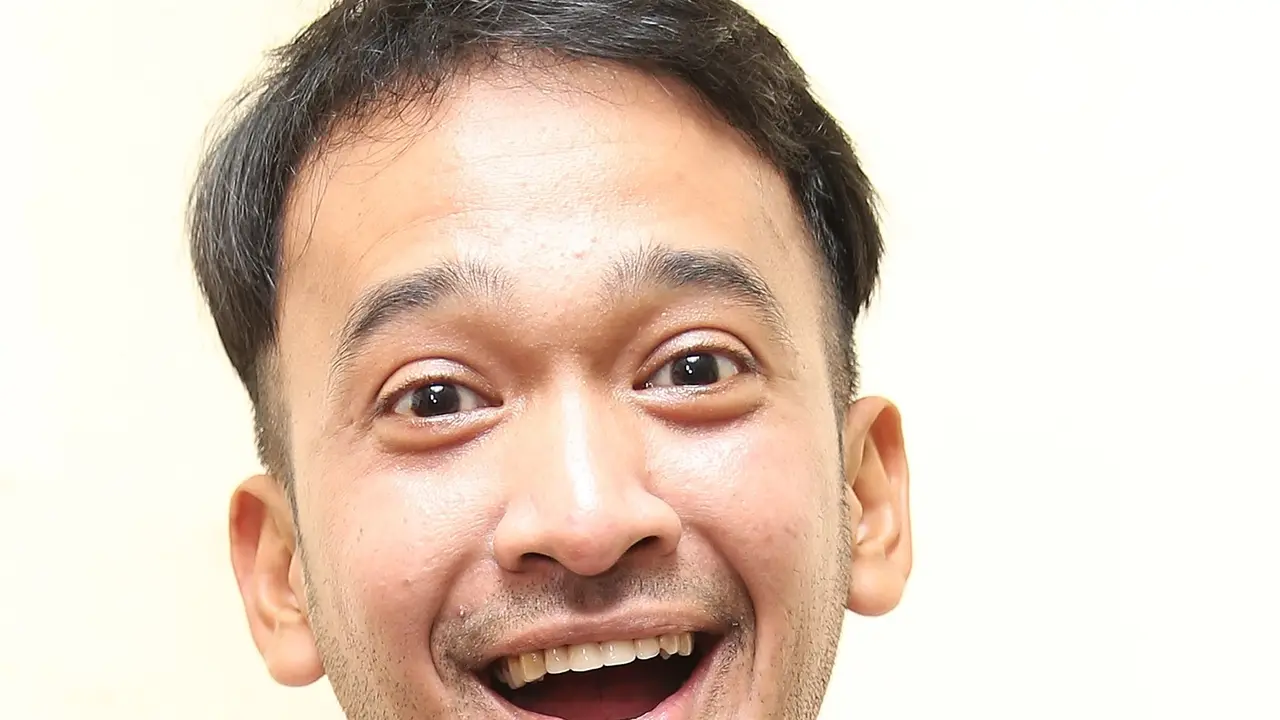 [Bintang] Ruben Onsu