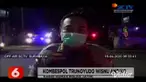 Mengelakkan himbauan pemerintah setempat, 2 pengunjung cafe dinyatakan positif Covid-19. Polisi dan pihak terkait menegaskan untuk tetap disiplin menjalankan physical distancing.