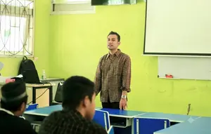 Gaji Dosen Di Indonesia, Perbandingan Dengan Negara Lain