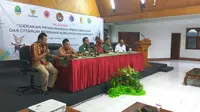 Kemenko PMK Ajak Masyarakat Lakukan Aksi Nyata Untuk Revitalisasi Sungai Citarum