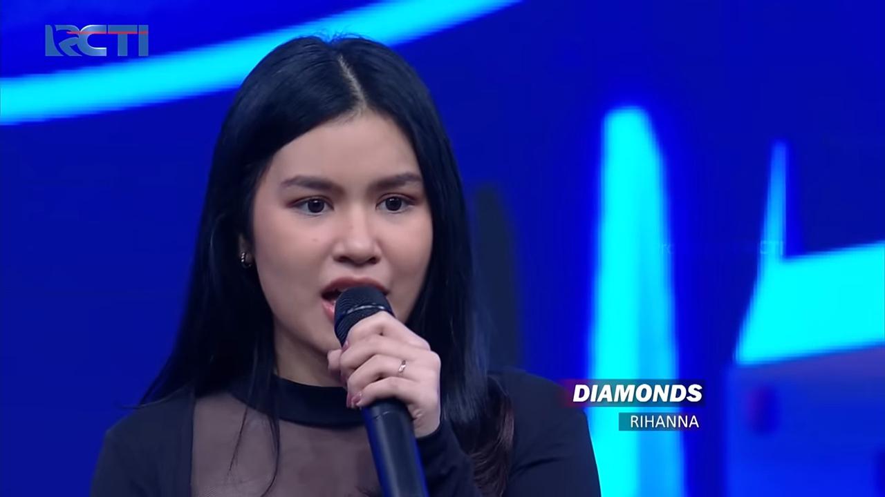 Peserta Indonesian Idol Ini Miliki Suara Emas Dipuji Juri, BCL Beri Catatan 'Muka Kamu Kelihatan Panik