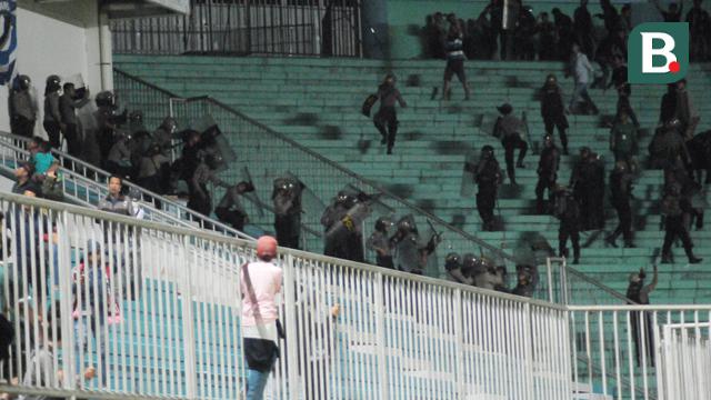 Stadion Maguwoharjo Sleman