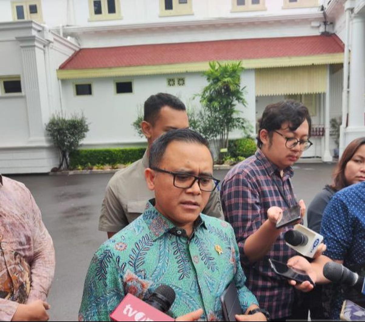 Dok. Istimewa