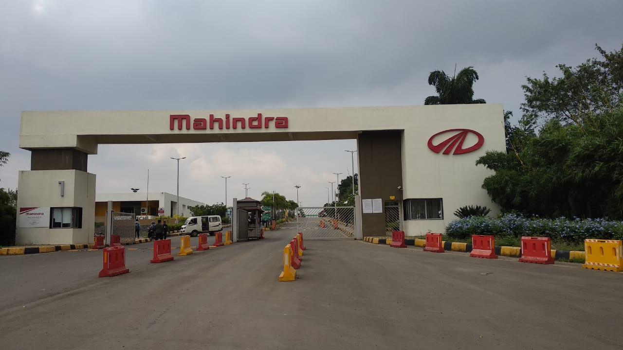 Mahindra Vehicle Manufacturers Ltd.