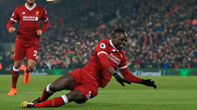 Liverpool, Newcastle, Premier League