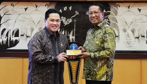 Menkum Supratman Ajukan Kewarganegaraan Ganda Terbatas untuk Diaspora, Misalnya Membela Timnas Indonesia di Berbagai Cabor