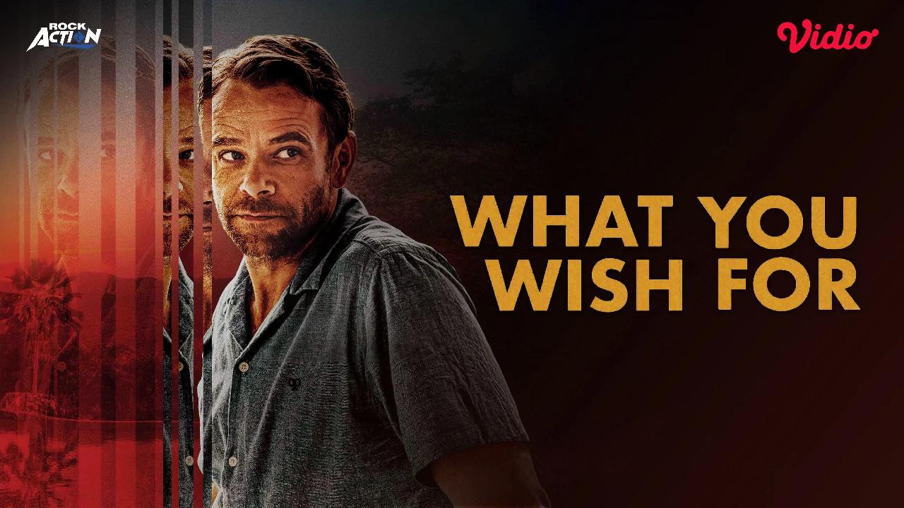 Sinopsis What You Wish For di Vidio, Potret Satir Keserakahan dan Sisi Gelap Dunia Miliarder