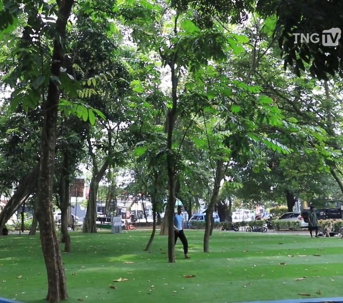 Dok. Istimewa