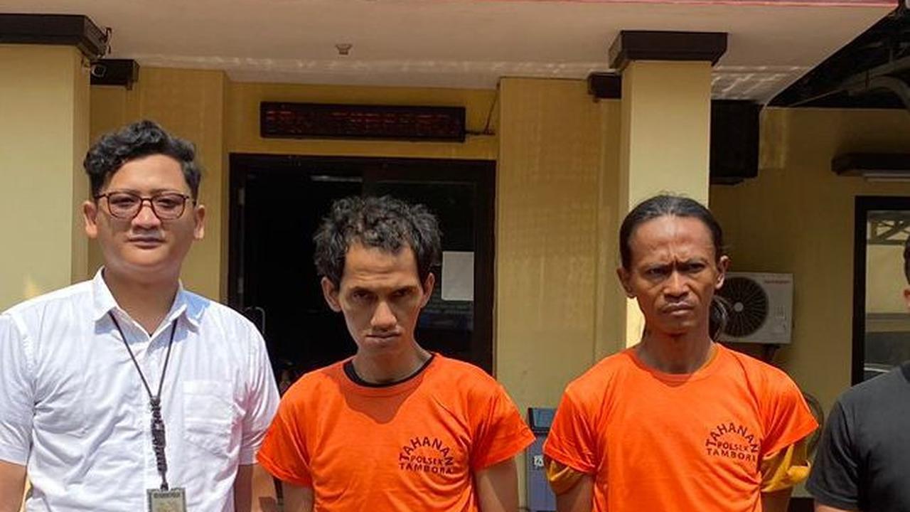 Layaknya Spiderman, Lana Panjat Rumah Gasak Berlian