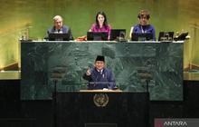 Bingung Target NZE? IESR Desak Optimisme Prabowo Tercermin Jelas dalam Dokumen Second NDC Indonesia