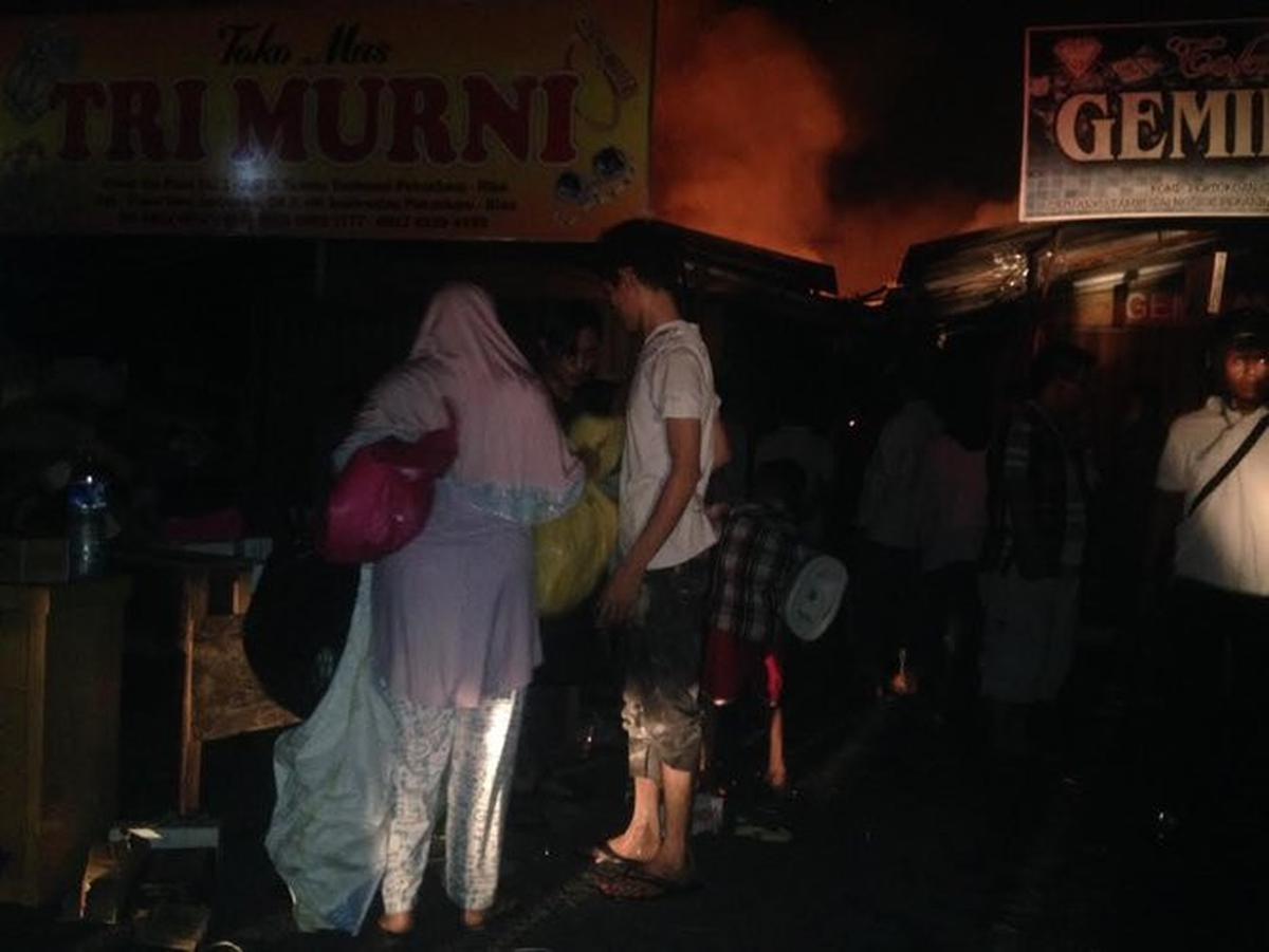 Dok. Istimewa