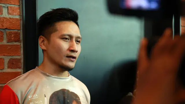 [Bintang] Arie Untung