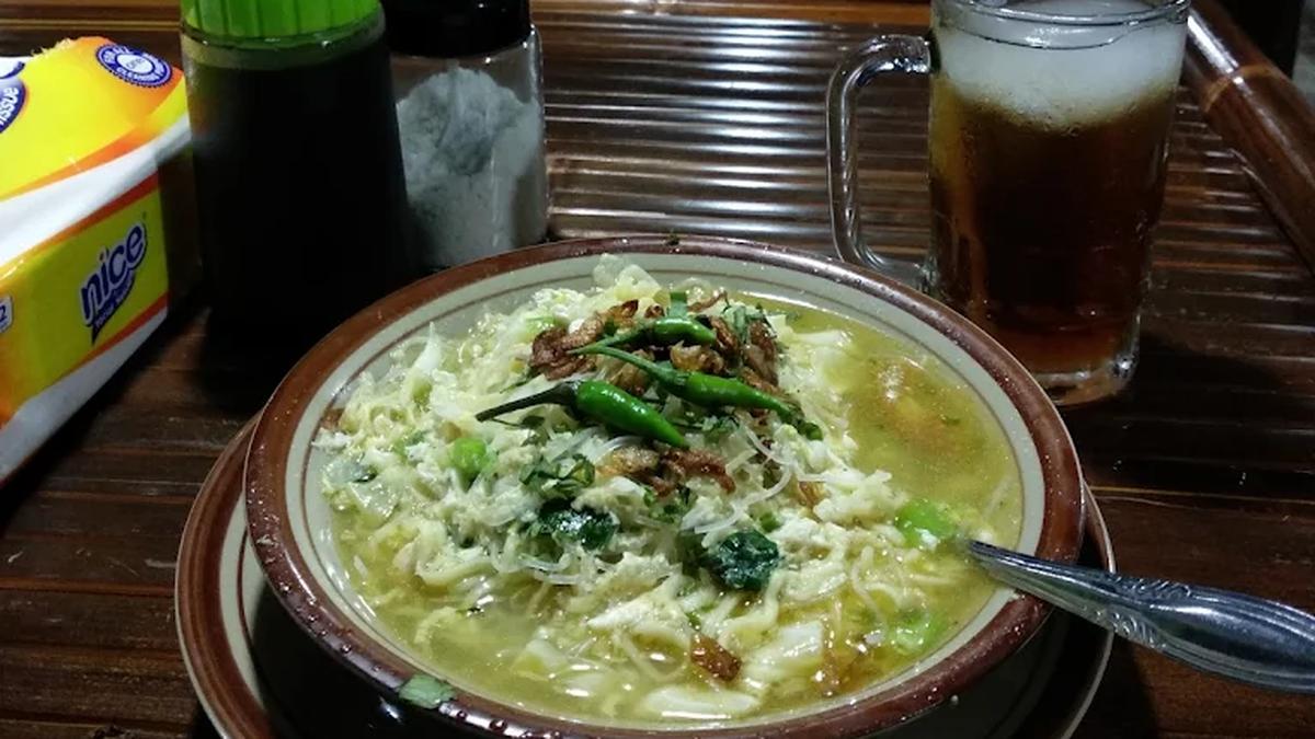 11 Rekomendasi Tempat Sarapan di Bantul Yogyakarta 2026, Tawarkan Berbagai Menu Menarik