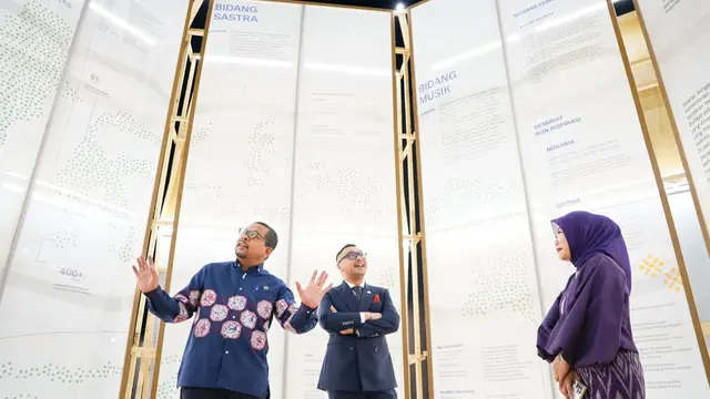 MTN Wave – Gelombang Talenta Seni Budaya Indonesia.