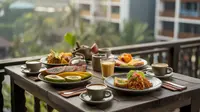 13 Rekomendasi Tempat Sarapan Akhir Pekan di Jakarta Selatan 2026, dari Warung Legendaris hingga Brunch Estetik