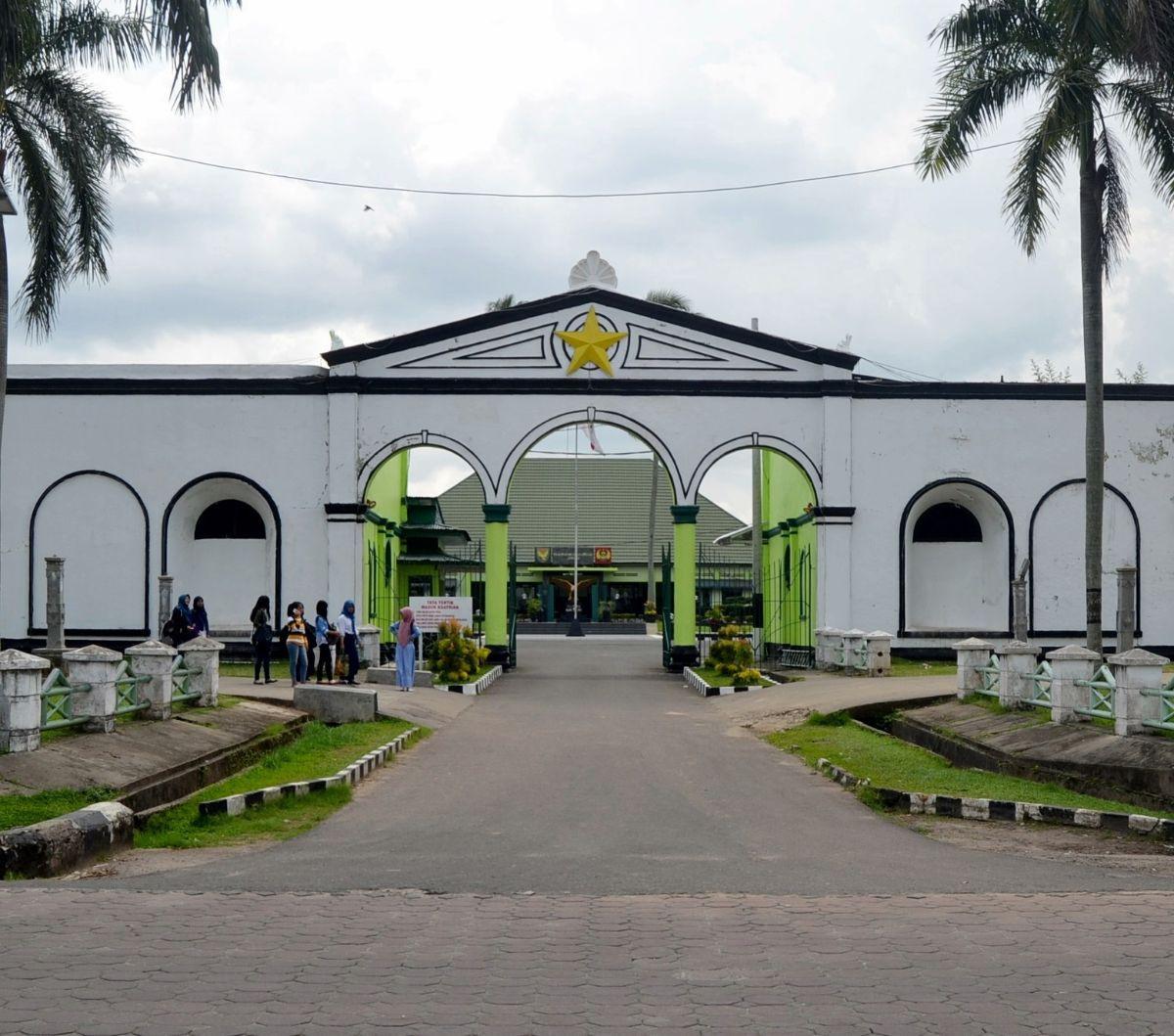 Dok. Istimewa