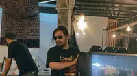 Kopi Celup Bangflo, Alternatif Ngopi Tanpa Sampah