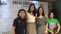 Target Internasional, Atrium Model Award 2018 Dijamin Lebih Ketat