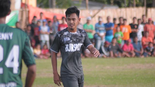 Bayu Nugroho