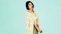 Park Shin Hye Menangis dan Tertawa Bersama <i>The Heirs</i>