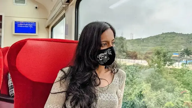 Kereta Panoramic
