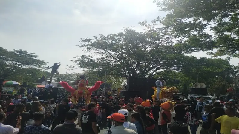 Kabar Baik Pekerja Seni Cirebon Ditengah Normal Baru Covid-19