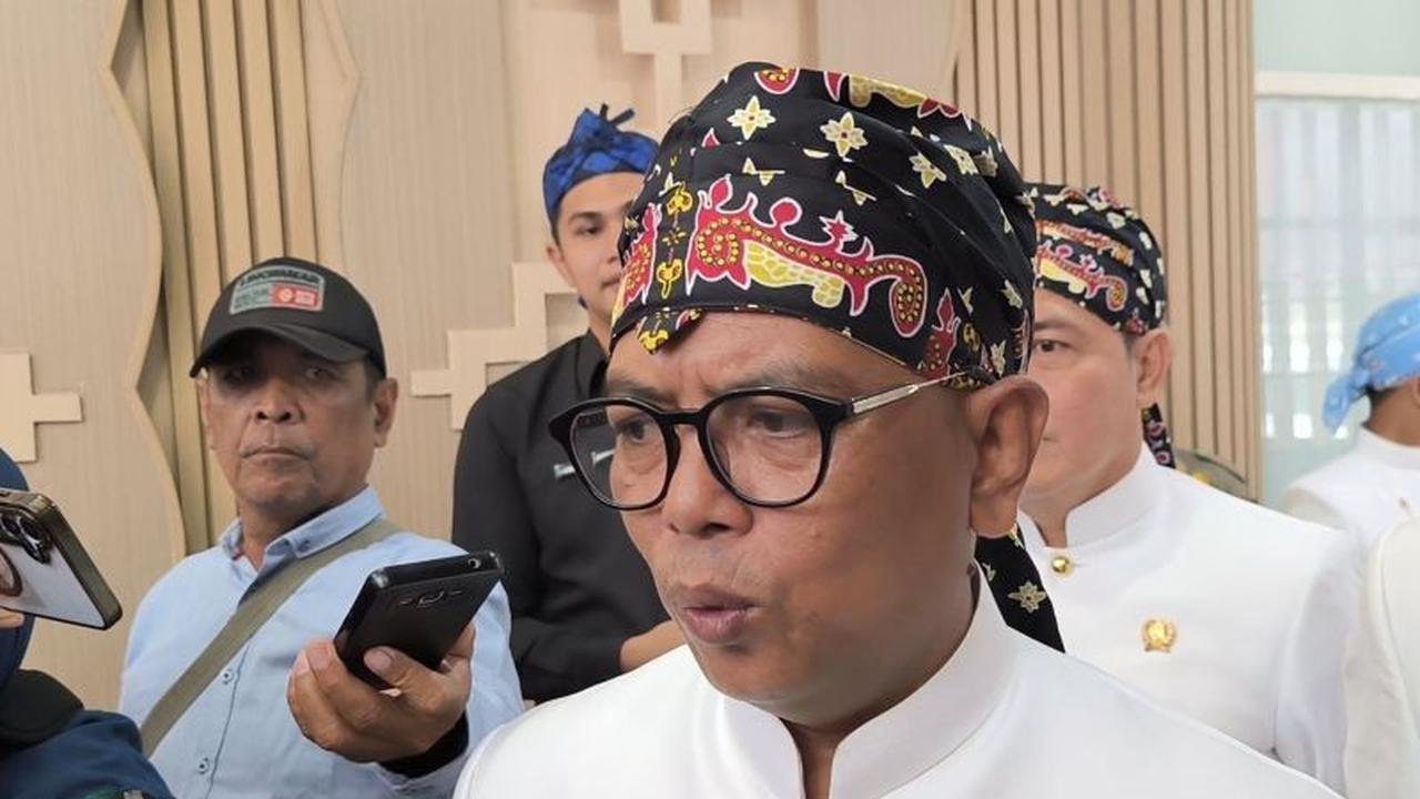 Banten Terancam? Dampak Cesium-137 Terhadap Iklim Investasi di Banten Jadi Sorotan Gubernur
