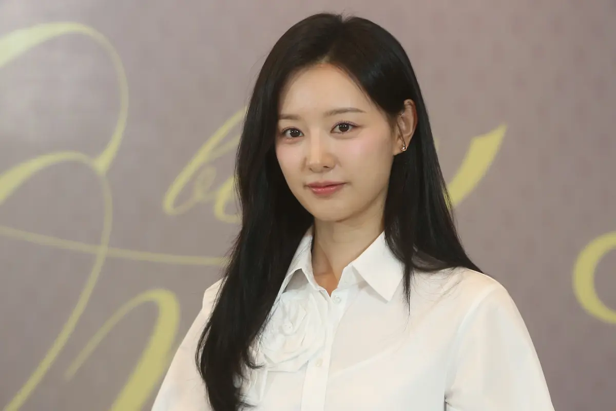 Kim Ji Won