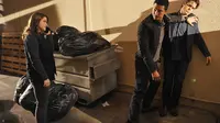Criminal Minds: Beyond Borders, Misi Selamatkan Warga Amerika