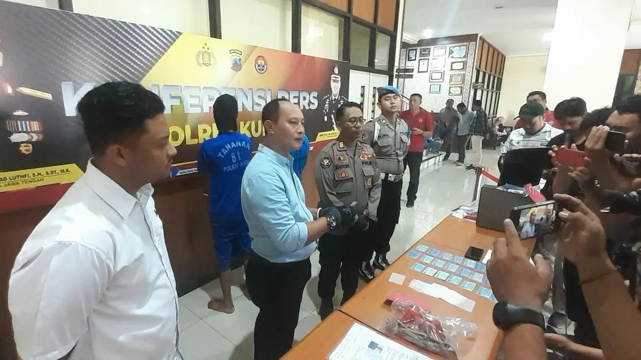 E-KTP Palsu