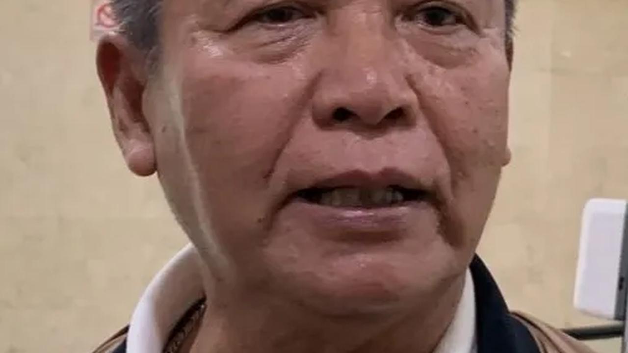 TB Hasanuddin: Sebagai Kader PDIP, Saya Tersinggung Baliho Ganjar dan Bendera Kebanggaan Kami Dicopot!