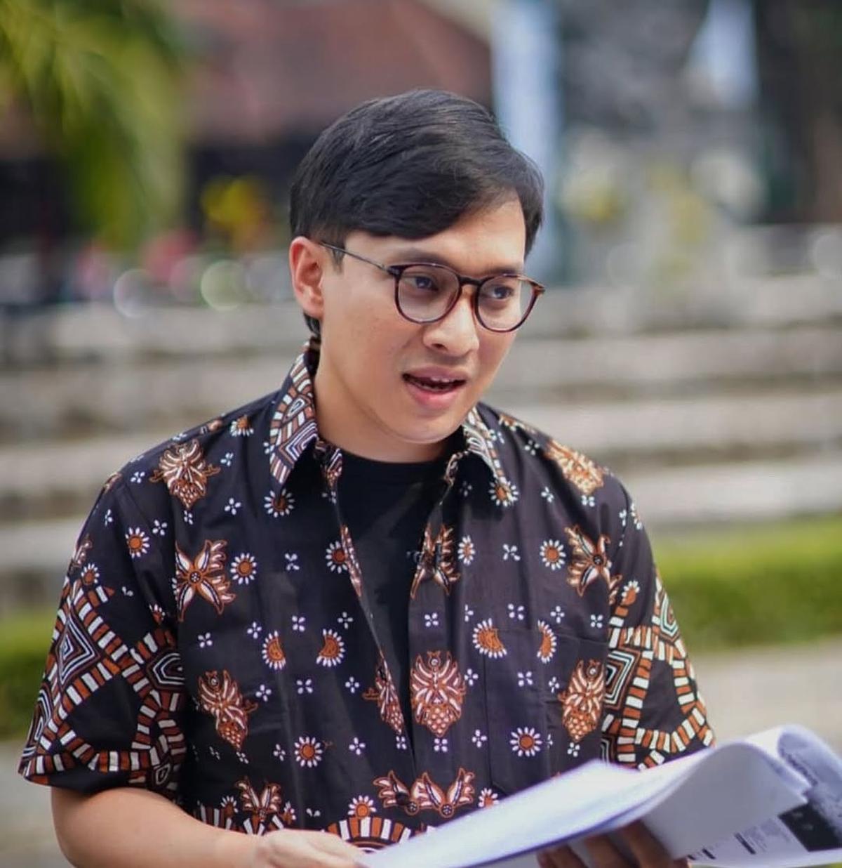 Deretan Artis yang Masuk Jajaran Staf Khusus Presiden, Terbaru Raline Shah
