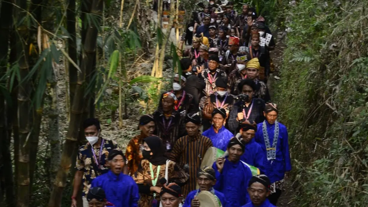 Ruwat Nusantara
