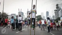 Mengenal TAFISA Games 2016, Pesta Olahraga Tradisional Dunia
