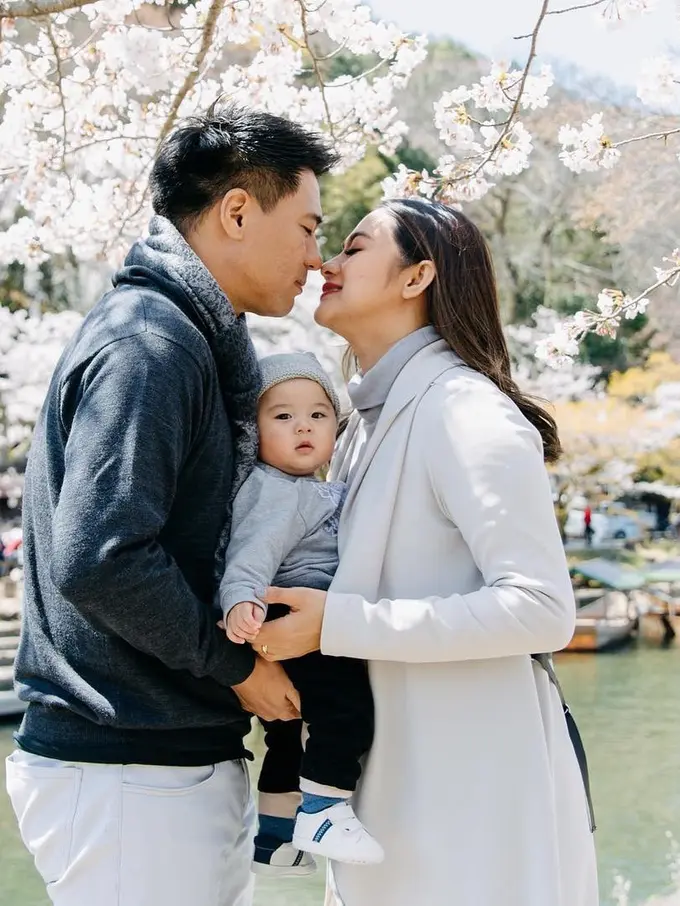 [Fimela] Rini Yulianti