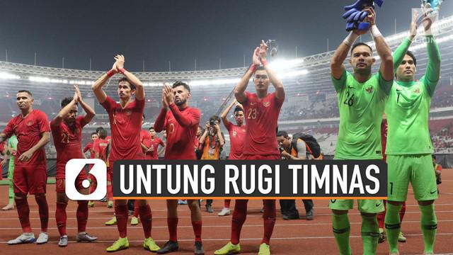 Berita Sepak Bola Hari Ini Kabar Terbaru Terkini Liputan6 Com Page 2