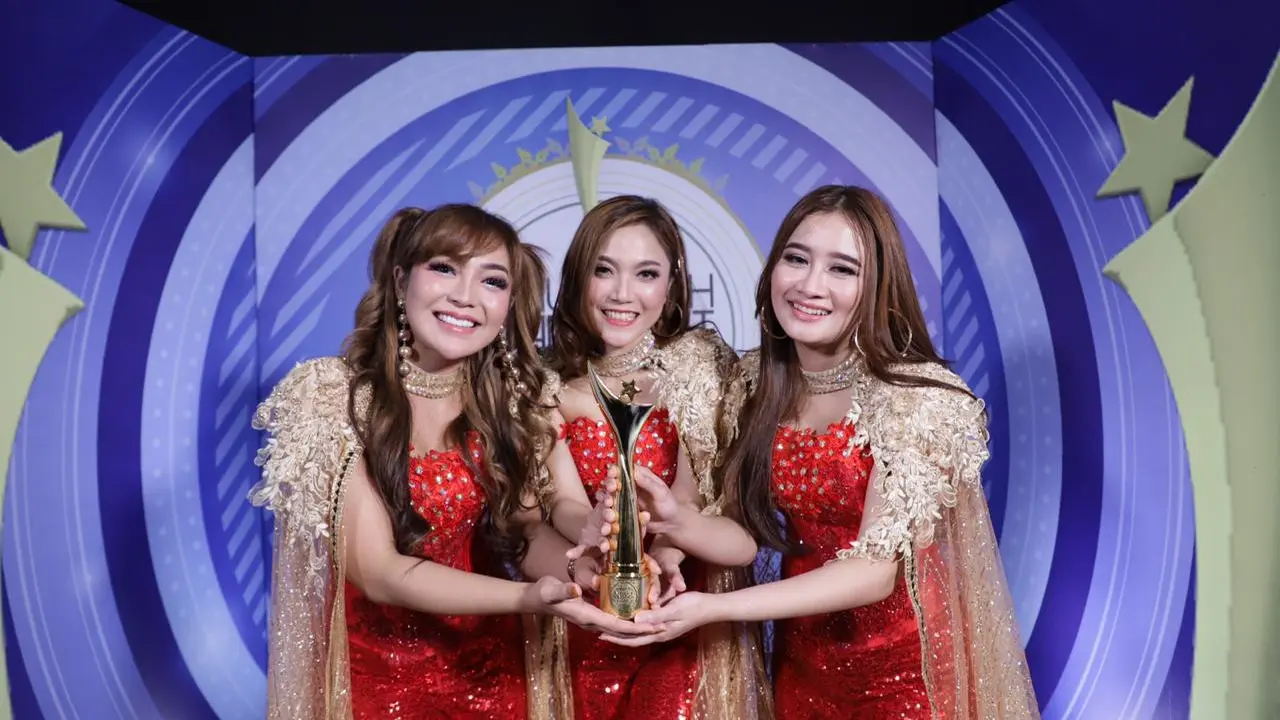 Trio Macan