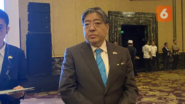 Masaki Yasushi