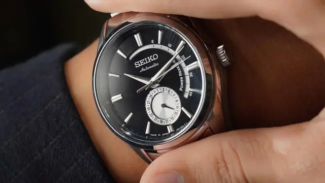 Mengintip Tren Jam Tangan Mewah 2024, Case Lebih Kecil hingga Desain Dial Unik