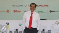 Mimpi Bos ISS Indonesia untuk Industri Alih Daya di Indonesia