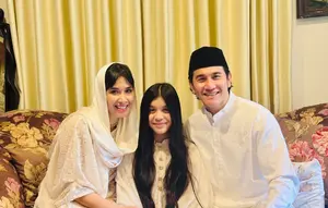 Jizzy Pearl Bastian Anak Vino & Marsha Timothy Raih Medali Emas di ISIF 2026 UI