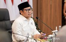 Muhaimin Sebut Demo DPR Momentum Evaluasi Gaji dan Tunjangan Dewan: Transparansi Fasilitas Negara Jadi Kunci