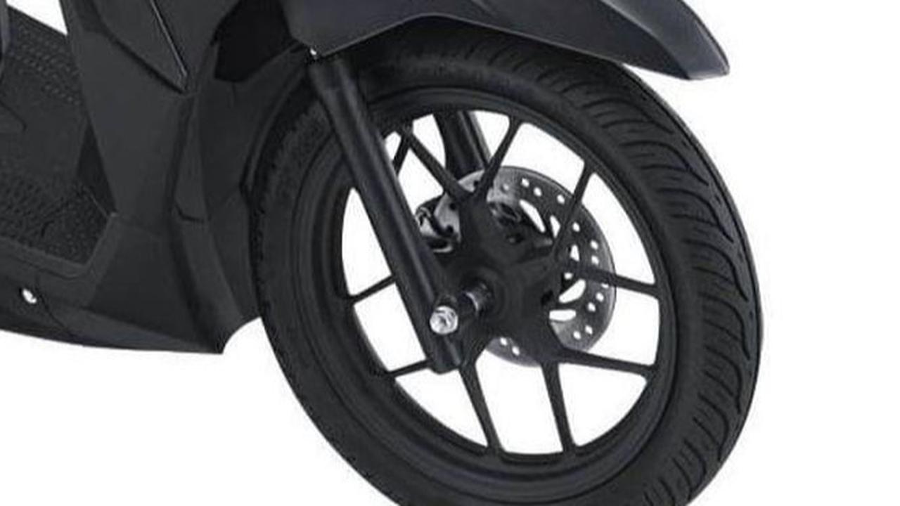 Faktor-faktor Penyebab Velg Motor Penyok dan Solusinya