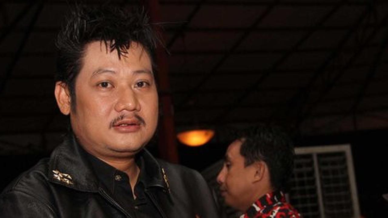 Dikeroyok 7 orang pemotor, Ki Kusumo lapor polisi