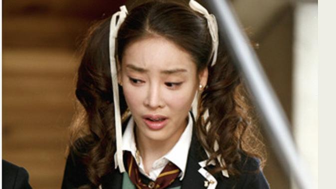 Artis Korea Bunuh Diri Akibat Melayani 31 Pria 