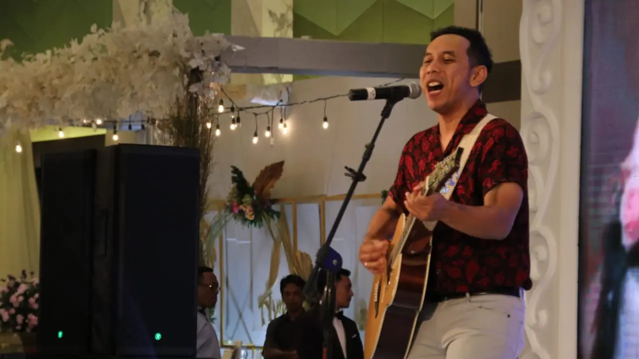 Pongki Barata