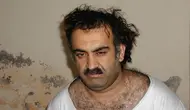 25 Tahun Serangan 9/11, Khalid Sheikh Mohammed Belum Juga Diadili
