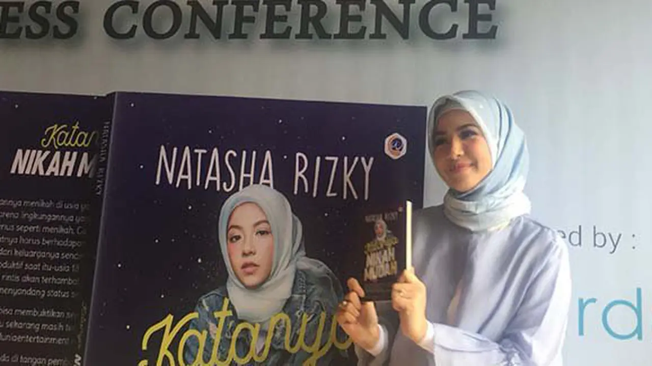 Natasha Rizky