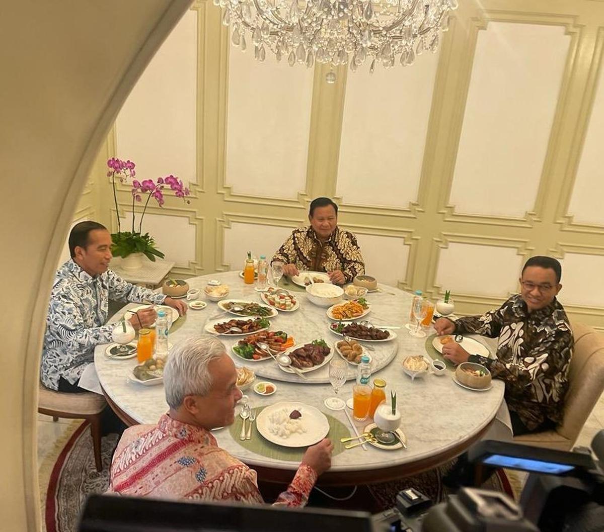 Dok. Istimewa