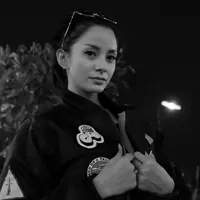 Kirana Larasati (Instagram)